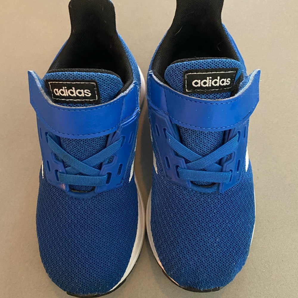Toddler Adidas Sneakers